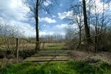 Landschap Dunbergbroek - foto Staf en Jose